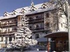 фото отеля Hotel Post Caprone