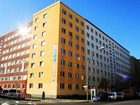 фото отеля A&O Hostel & Hotel Mitte