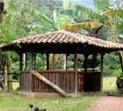 фото отеля Hotel El Pantano