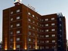 фото отеля H2 Fuenlabrada