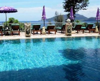 фото отеля Tri Trang 5 Star Apartments