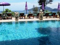 Tri Trang 5 Star Apartments