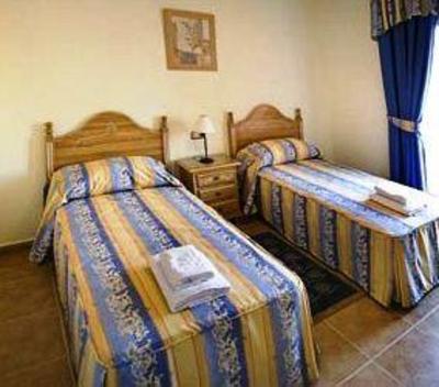 фото отеля Marbella Beach Resort