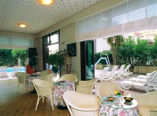 фото отеля Ligure Residence Borgio Verezzi