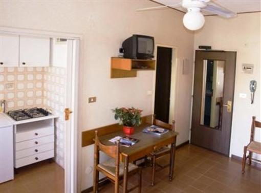 фото отеля Ligure Residence Borgio Verezzi