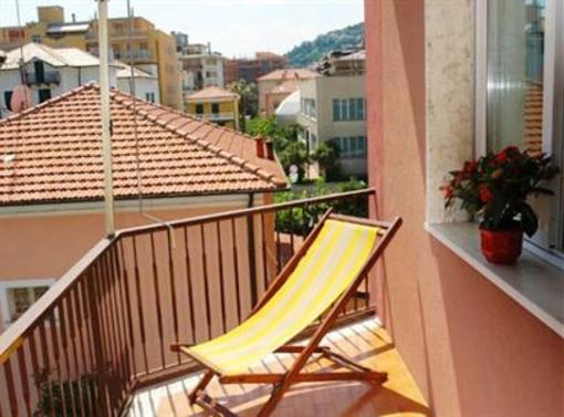 фото отеля Ligure Residence Borgio Verezzi