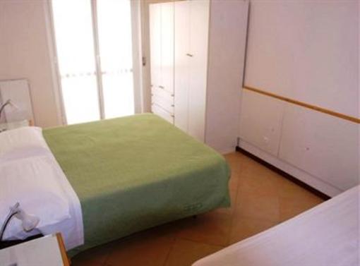 фото отеля Ligure Residence Borgio Verezzi