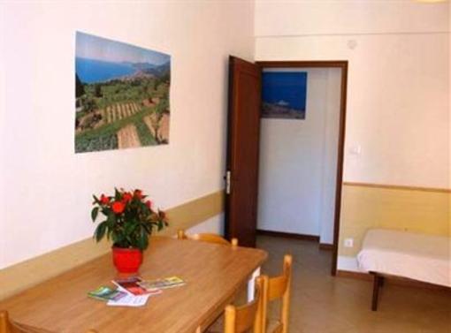 фото отеля Ligure Residence Borgio Verezzi