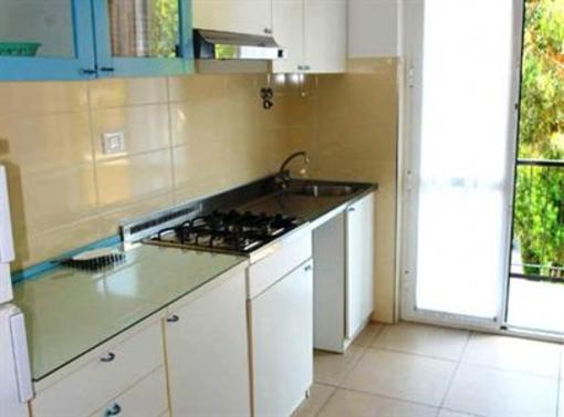 фото отеля Ligure Residence Borgio Verezzi