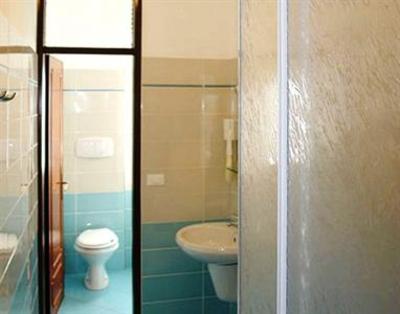 фото отеля Ligure Residence Borgio Verezzi