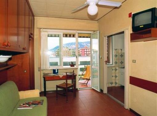 фото отеля Ligure Residence Borgio Verezzi