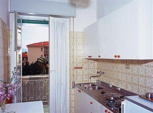 фото отеля Ligure Residence Borgio Verezzi
