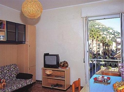 фото отеля Ligure Residence Borgio Verezzi