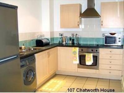фото отеля My-Places Piccadilly City Centre Apartment 07