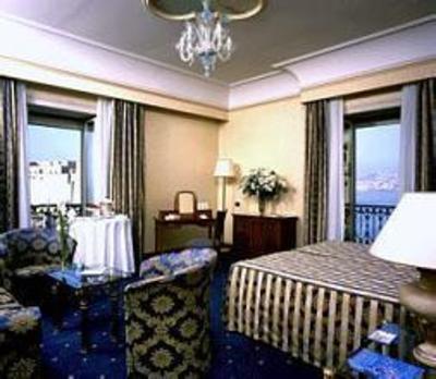 фото отеля Grand Hotel Santa Lucia
