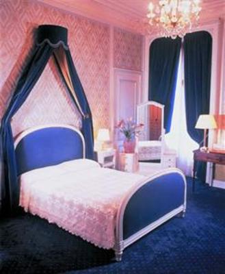 фото отеля Normandy Hotel Paris