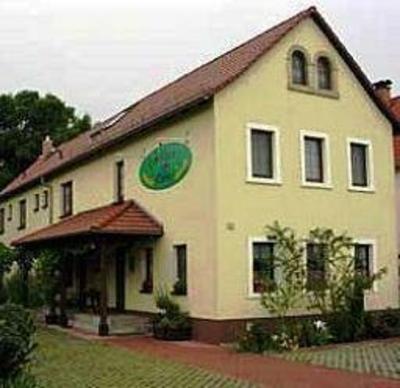 фото отеля Landhaus Opitz