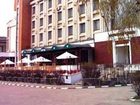 фото отеля Cantemir Hotel Husi