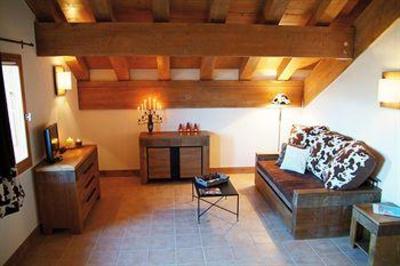 фото отеля Residence Les Chalets De Wengen Bellentre