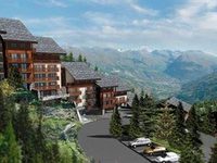 Residence Les Chalets De Wengen Bellentre