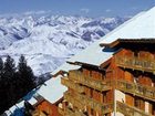 фото отеля Residence Les Chalets De Wengen Bellentre