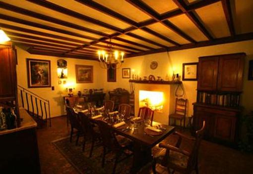 фото отеля The Table Guesthouse