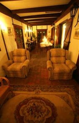 фото отеля The Table Guesthouse