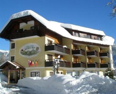 фото отеля Panoramahotel Hauserhof