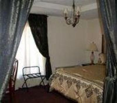 фото отеля Long Beach Lodge Bed & Breakfast