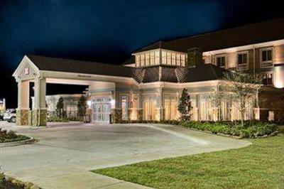 фото отеля Hilton Garden Inn Tyler