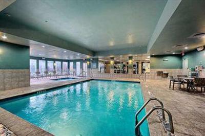 фото отеля Hilton Garden Inn Tyler