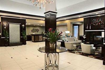 фото отеля Hilton Garden Inn Tyler