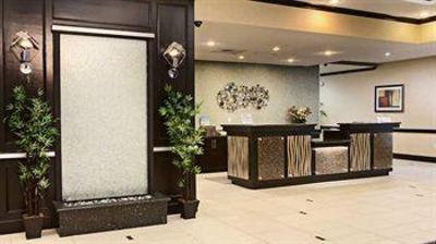 фото отеля Hilton Garden Inn Tyler
