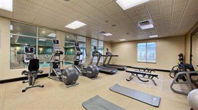 фото отеля Hilton Garden Inn Tyler