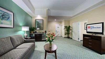 фото отеля Hilton Garden Inn Tyler