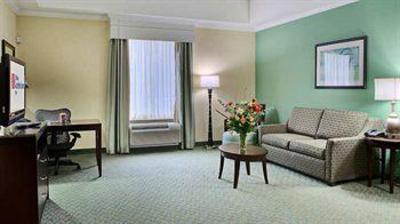 фото отеля Hilton Garden Inn Tyler