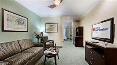 фото отеля Hilton Garden Inn Tyler