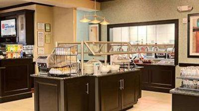 фото отеля Hilton Garden Inn Tyler