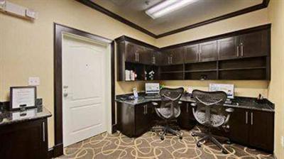 фото отеля Hilton Garden Inn Tyler