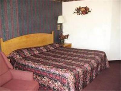 фото отеля Inn At Mexia