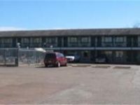 Inn At Mexia
