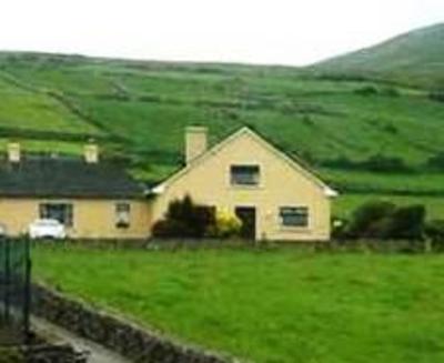 фото отеля Garveys Farmhouse Ventry
