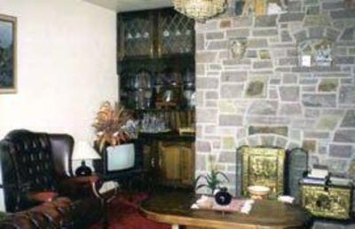 фото отеля Garveys Farmhouse Ventry