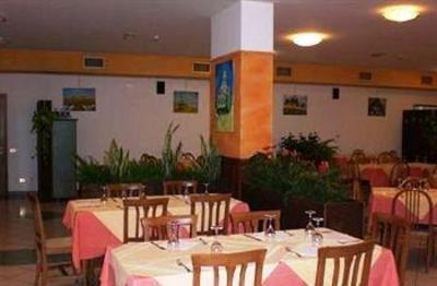 фото отеля Roma Hotel Ristorante