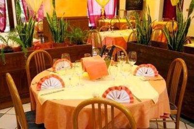 фото отеля Roma Hotel Ristorante