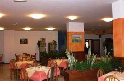 фото отеля Roma Hotel Ristorante