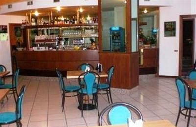 фото отеля Roma Hotel Ristorante