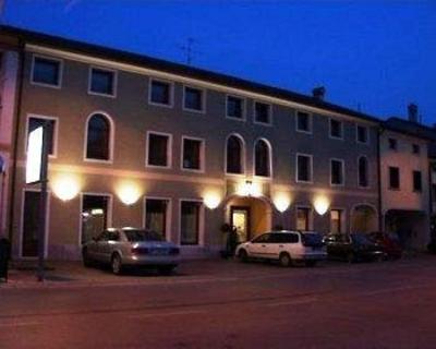фото отеля Roma Hotel Ristorante