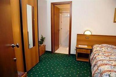 фото отеля Roma Hotel Ristorante