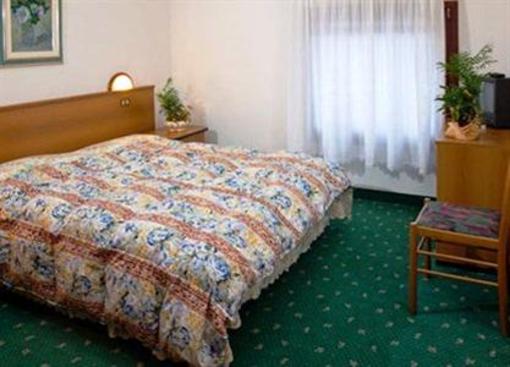фото отеля Roma Hotel Ristorante